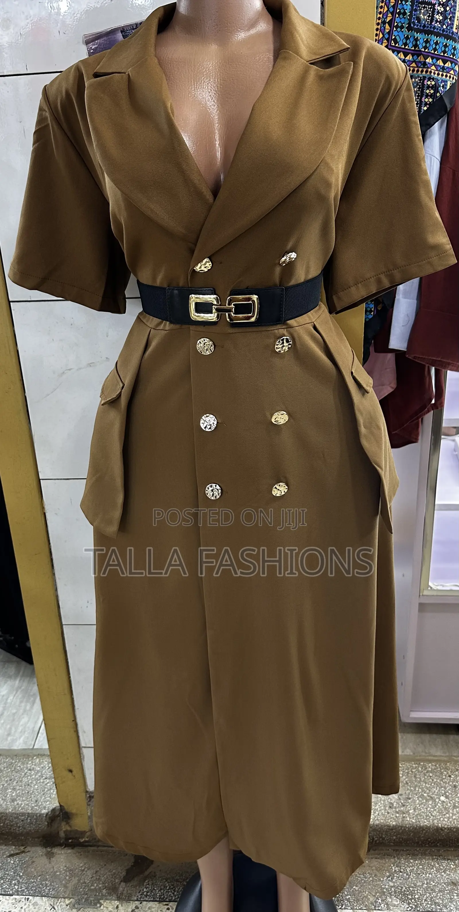 Ladies Classic Clothes