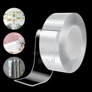 Double Side Nano Tape