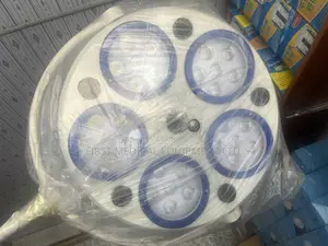 Mobile Theatre Surgical Light - Led