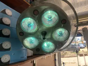 Mobile Surgical Light- Halogen