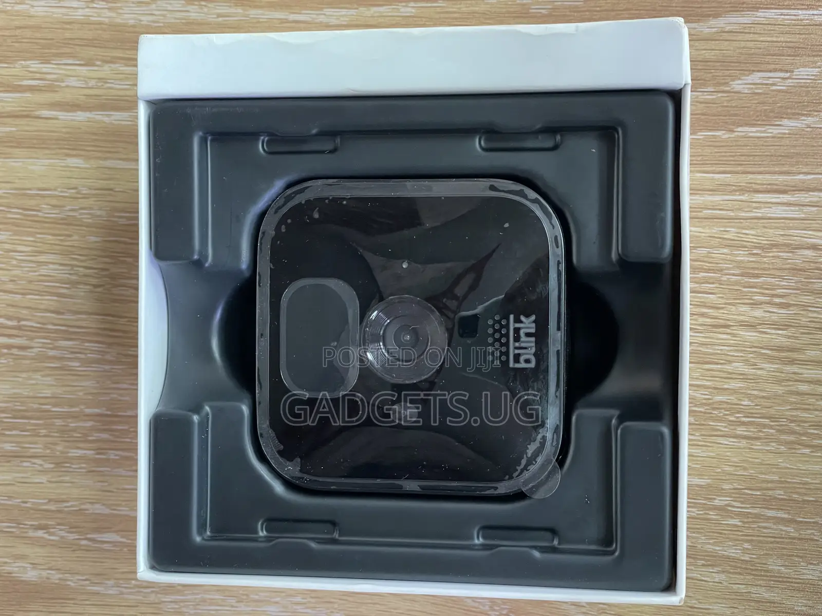 Blink Outdoor Security Camera