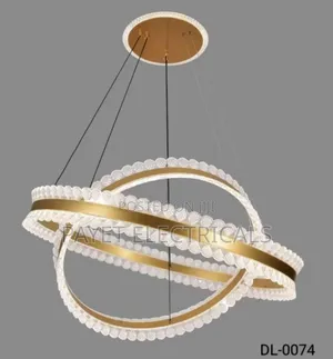 Sitting Room Light