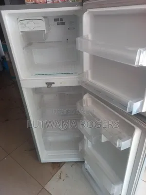 Lg 270ltrs Two Doors