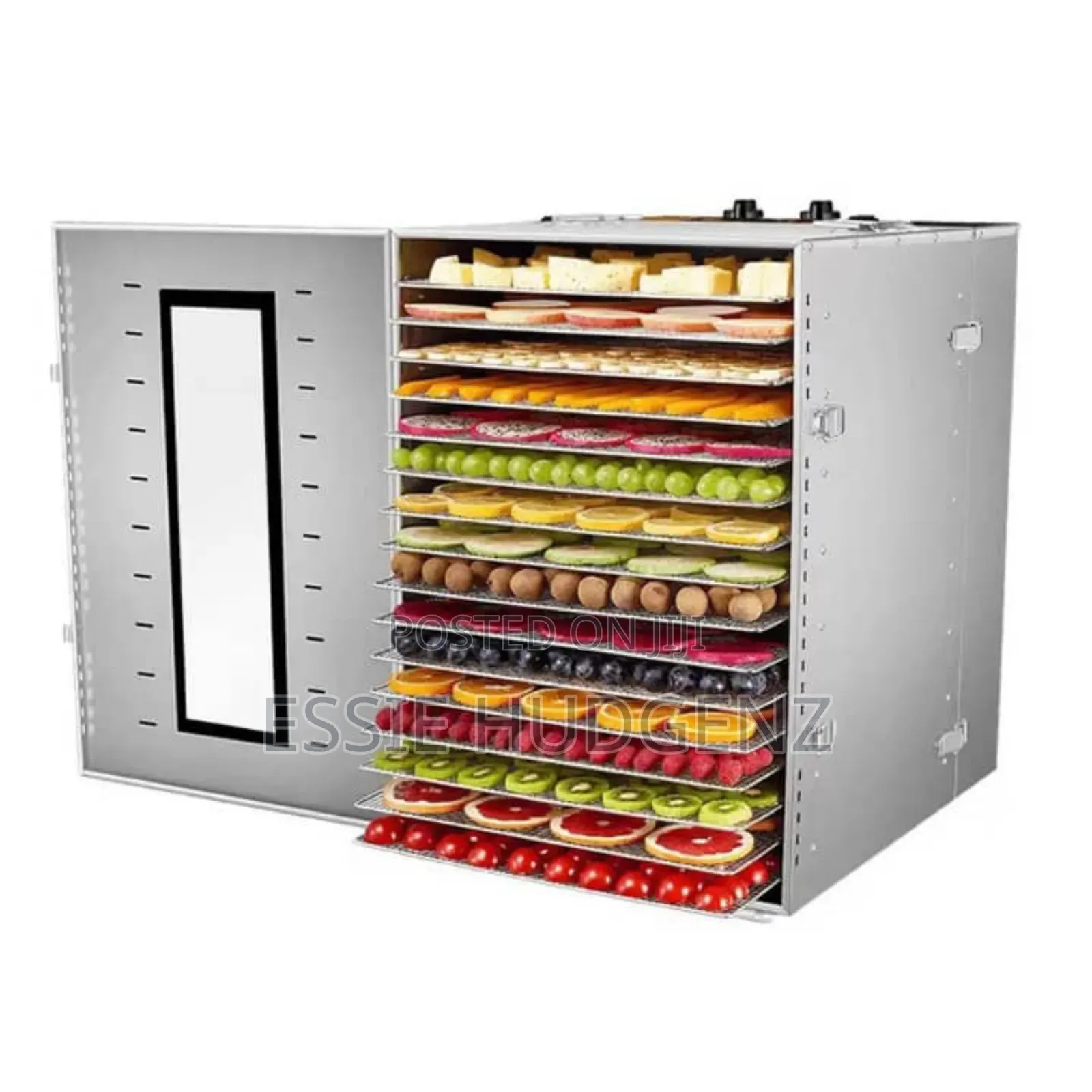 16 Layers Food Dehydrator