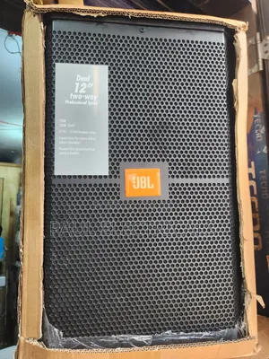 JBL Top Speaker 12" Original