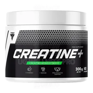 Trec Creatine Monohydrate 100% 300g 60 Servings
