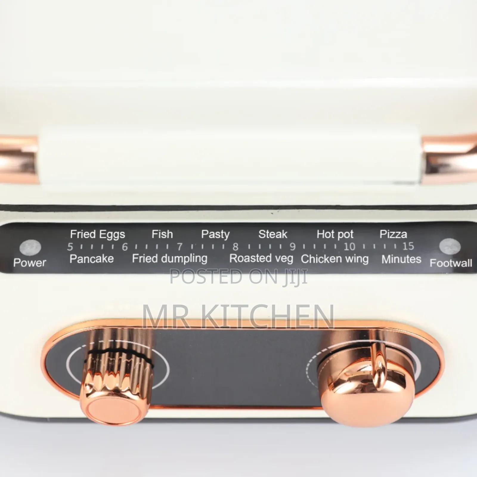 Electric Hot Pot And Grill Cooker (3 In 1)