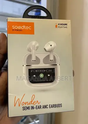 Soundtec by Porodo Headsets