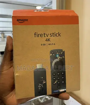 Fire Stick