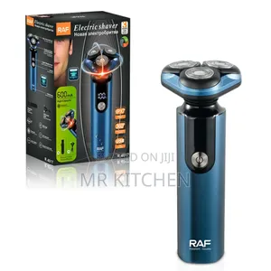 Cordless Beard Hair Clipper