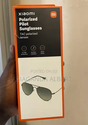 Xiaomi Polarised Pilot Glasses