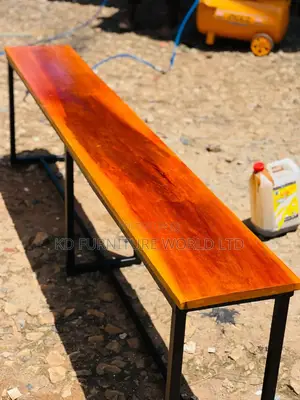 School/ Church Chairs