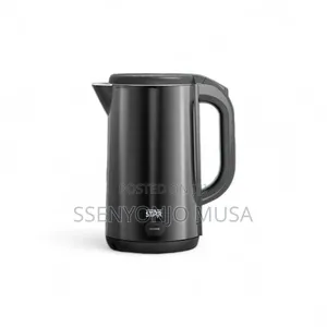 Winning Star Electric Kettle 1.8l 1800watts Auto Switch Off