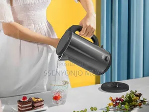 Winning Star Electric Kettle 1.8l 1800watts Auto Switch Off
