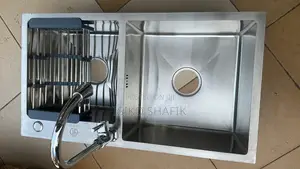Kitchen Sink Heavy Duty