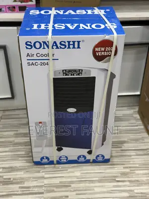 Sonachi Air Cooler