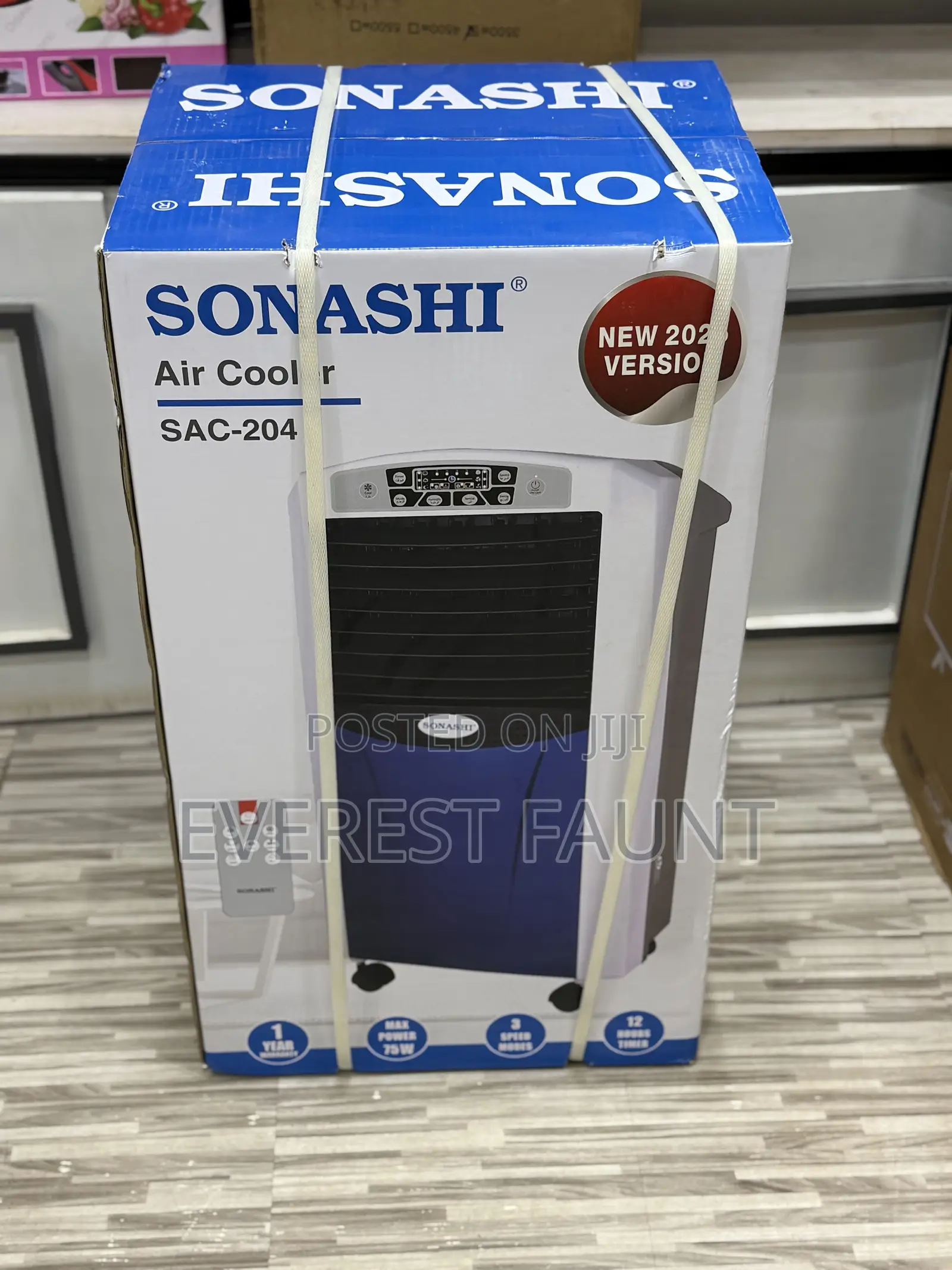 Sonachi Air Cooler