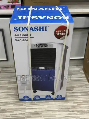 Sonachi Air Cooler