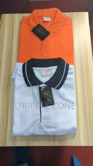 Kids Polo T-Shirt