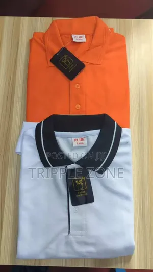 Kids Polo T-Shirt