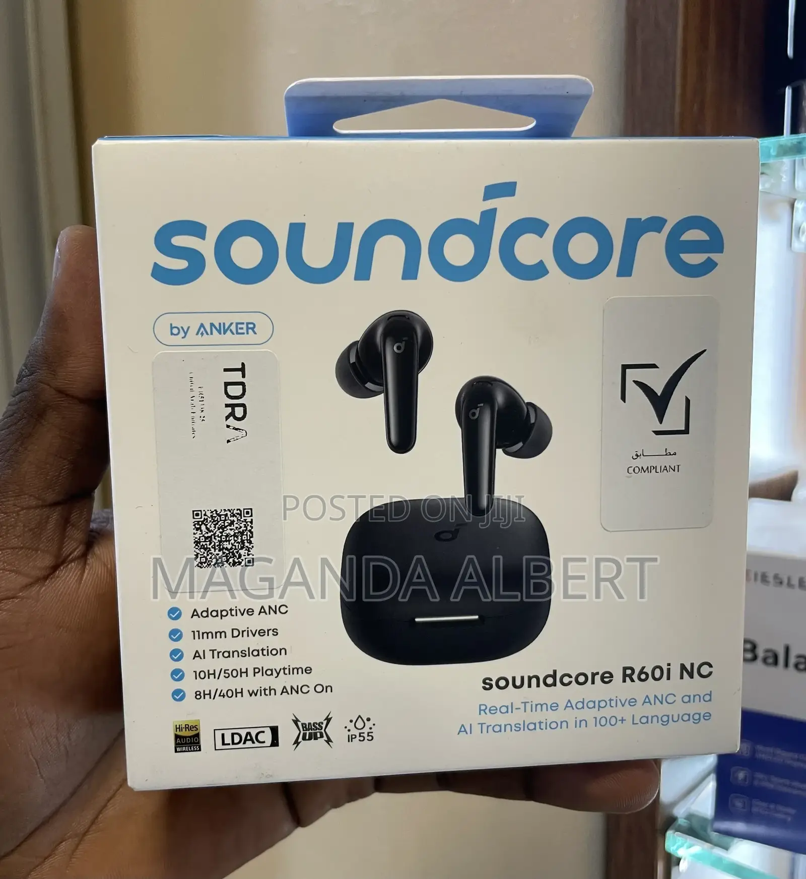 Anker R60i Nc
