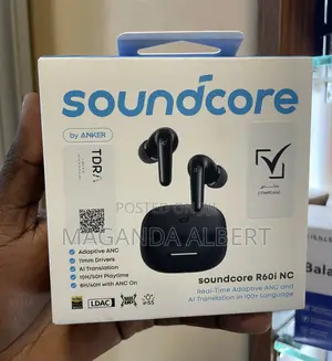 Anker R60i Nc
