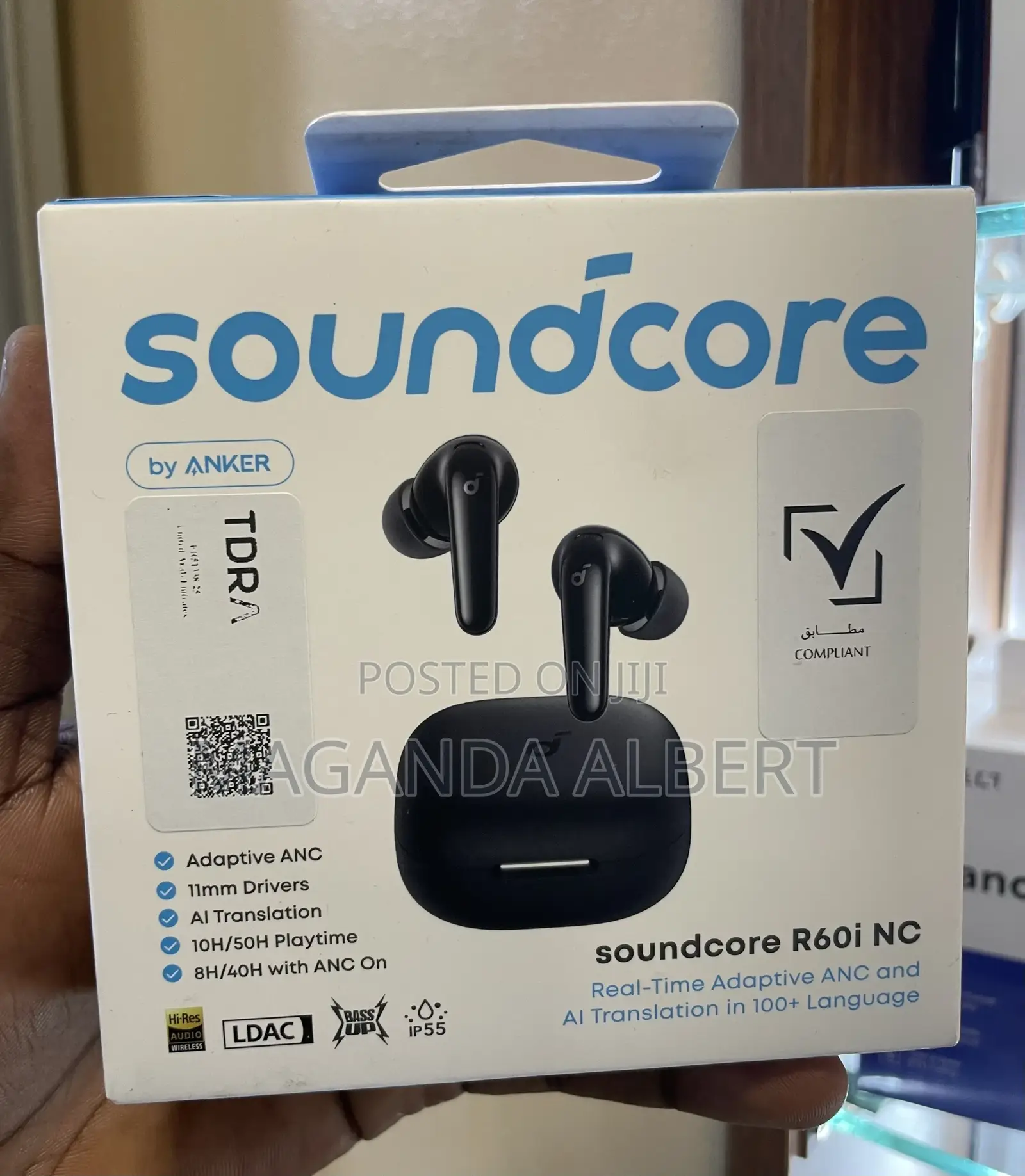 Anker R60i Nc