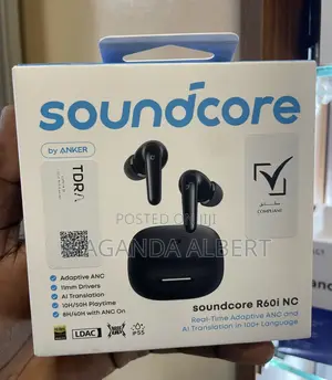 Anker R60i Nc