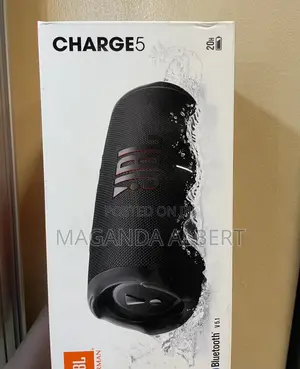 JBL Charge 5
