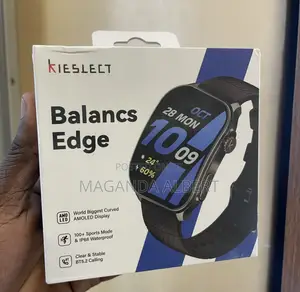 Kieslect Balancs Edge Smart Watch