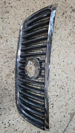 Toyota Harrier and Lexus Rx330 Front Grill 2006