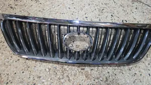 Toyota Harrier and Lexus Rx330 Front Grill 2006