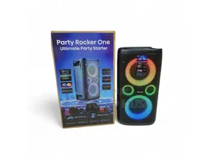 Hisense Party Rocker One Plus 300w Speaker