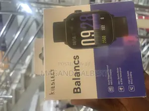 Kieslect Balancs Smart Watch