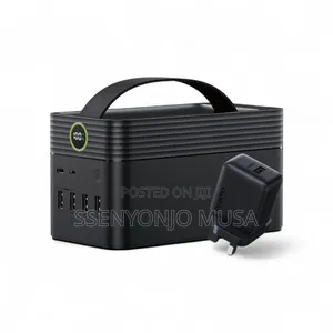 Oraimo Powerbox 600 (Opb-P600q) 60000mah Portable Power Bank