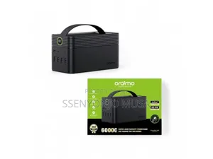 Oraimo Powerbox 600 (Opb-P600q) 60000mah Portable Power Bank