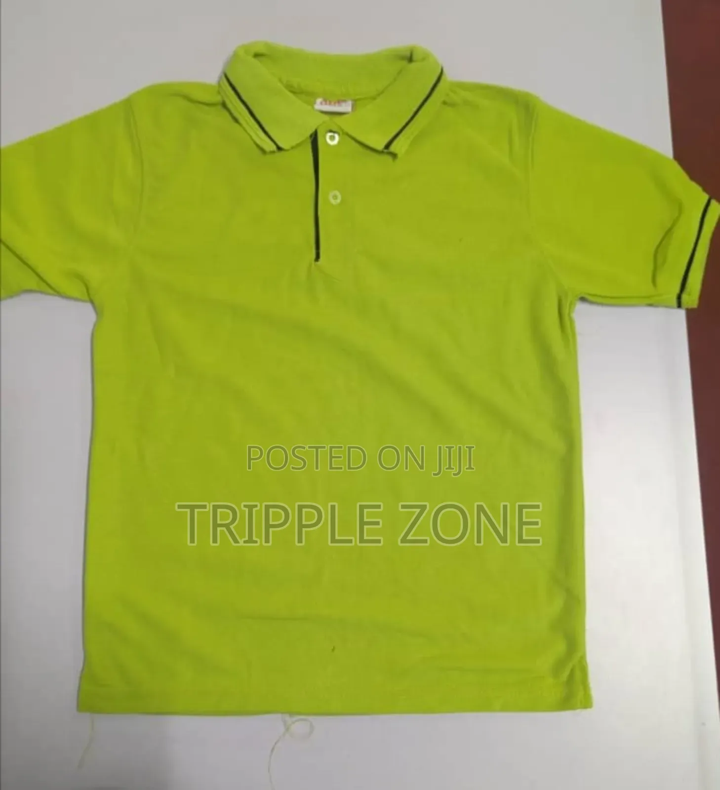 Polo T-Shirt