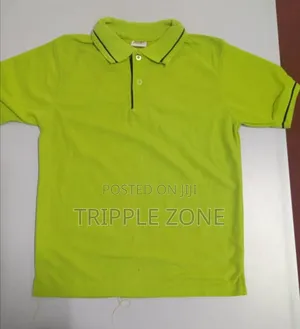 Polo T-Shirt