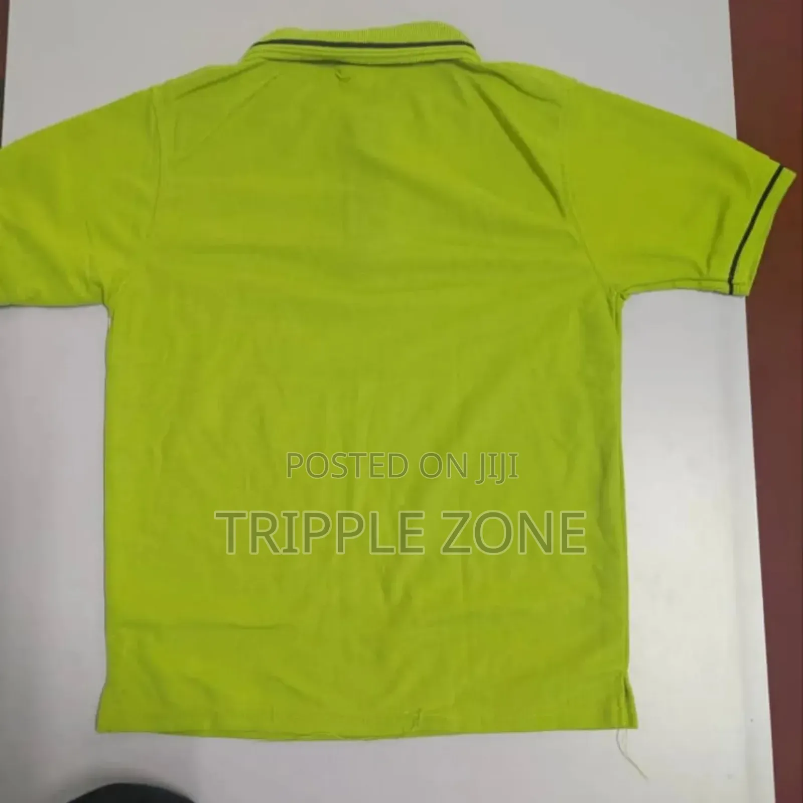 Polo T-Shirt