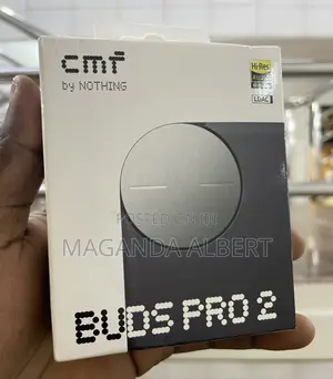CMF by Nothing Buds Pro 2