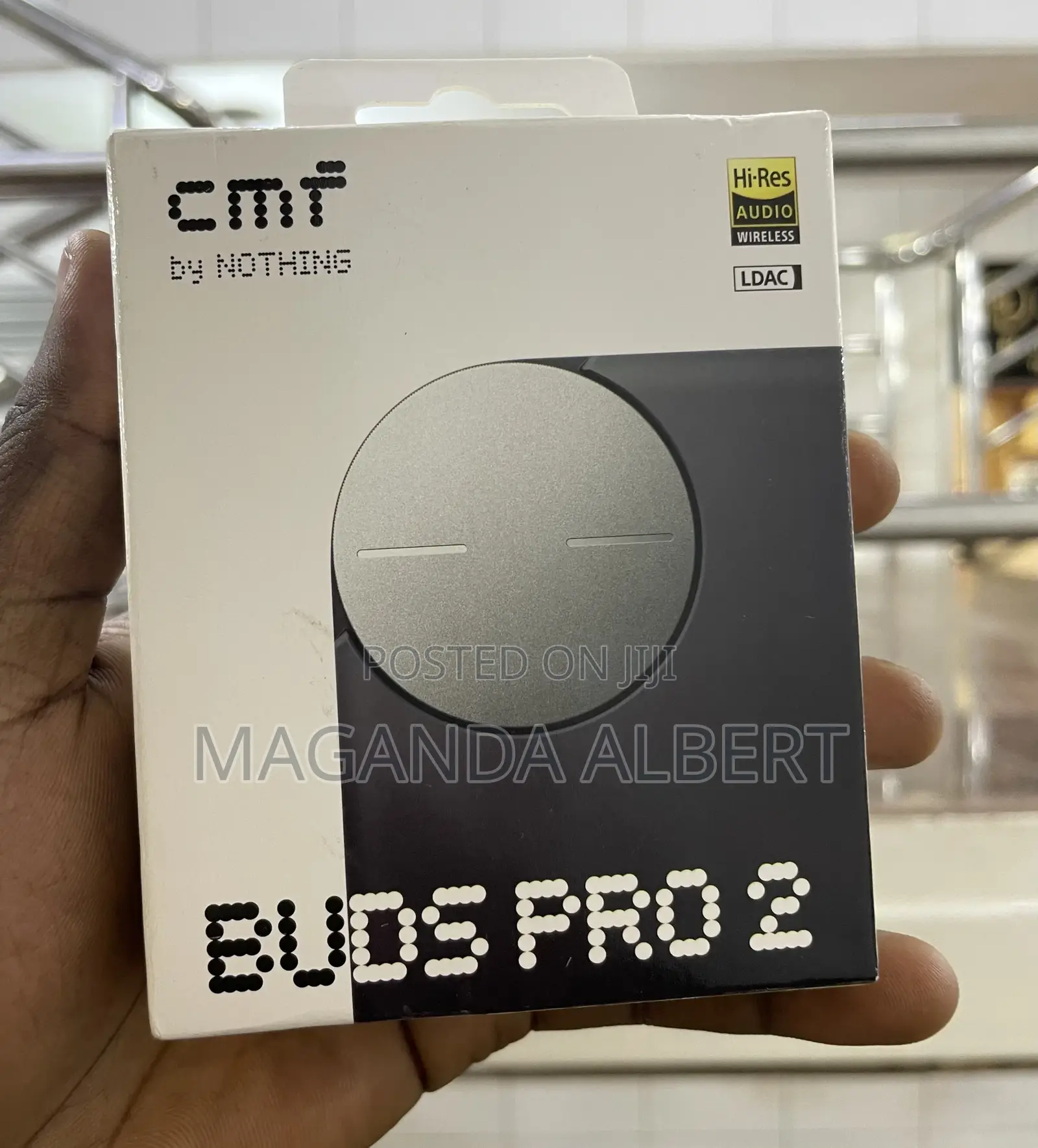 CMF by Nothing Buds Pro 2