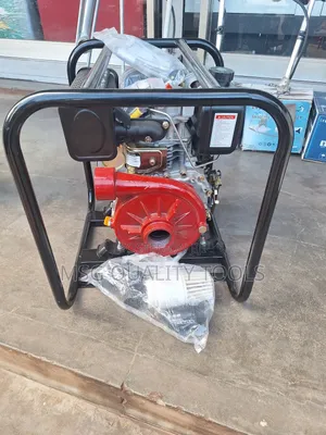 Deisel High Pressure Pump