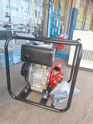 Deisel High Pressure Pump