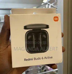 Redmi Buds 6 Active