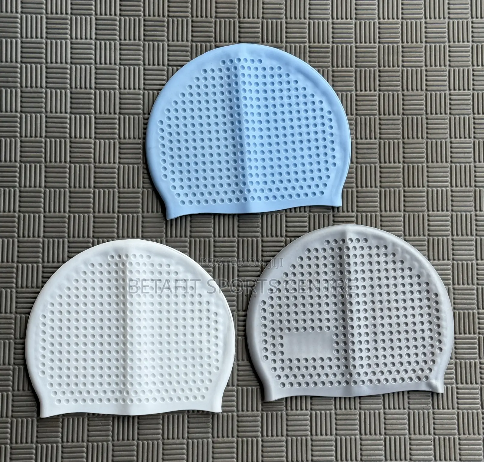 Swimming Caps (Top Quality)