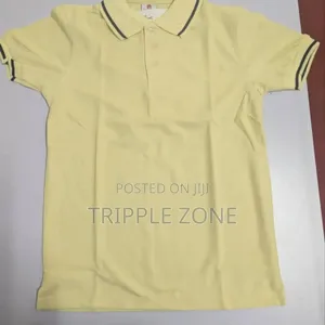 Junior Polo T-Shirt