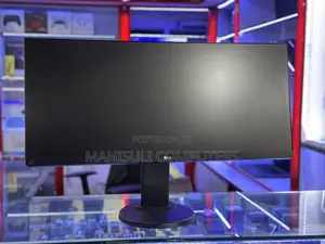 Gaming Monitor 29 Inch Screen Ips Display 