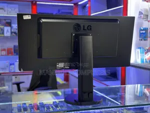 Gaming Monitor 29 Inch Screen Ips Display 