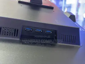Gaming Monitor 29 Inch Screen Ips Display 