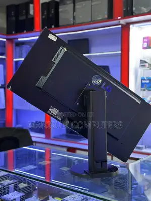Gaming Monitor Lg Ips
